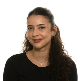 Gabrielle Camille Ferreira