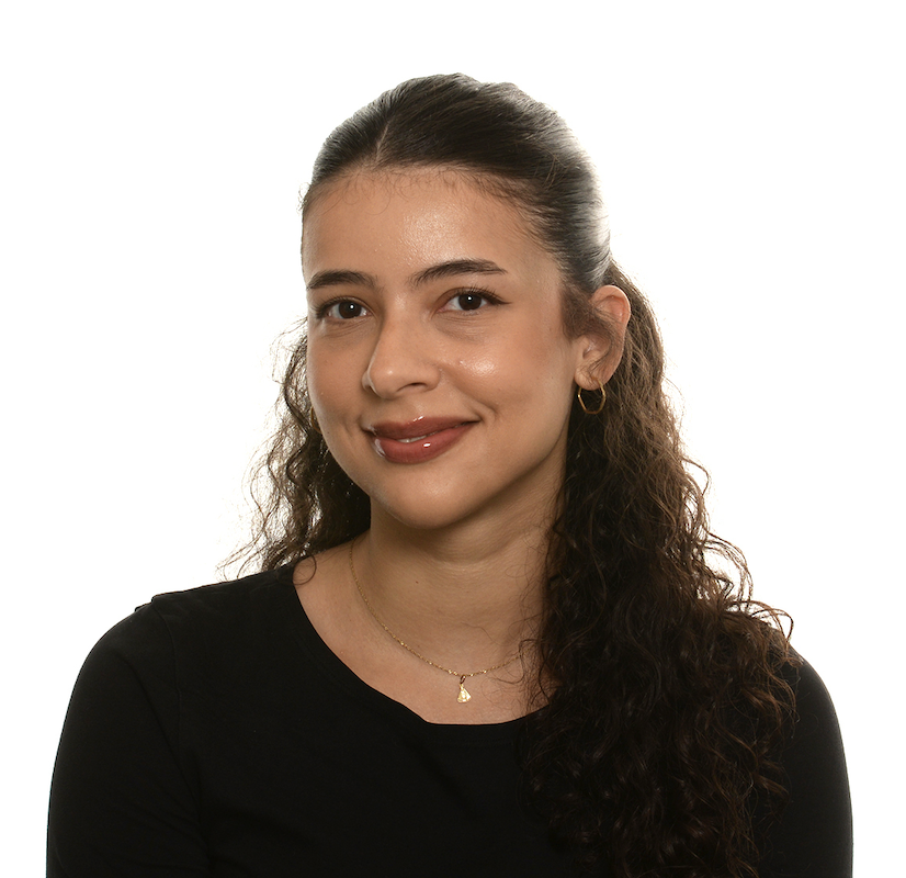 Gabrielle Camille Ferreira